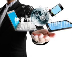 Operatore informatico di risorse web
