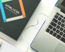 Tecnico di produzione pagine web