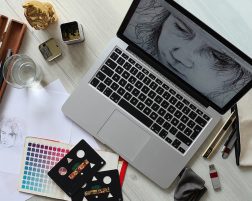 Tecnico grafico per il multimedia e web design